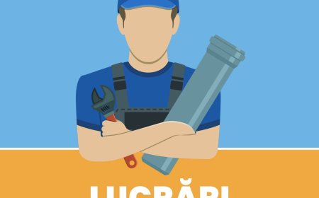 Se întrerupe temporar apa caldă și încălzirea la PT Plevna