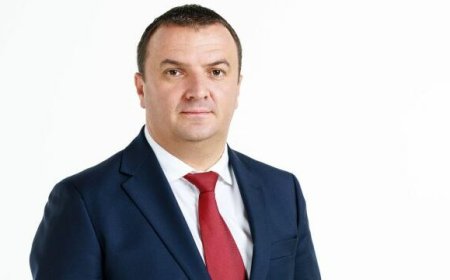 Claudiu Buciu taxează eșecul răsunător al proiectului noului spital din Lugoj