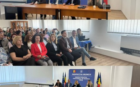 Activități de educație pentru promovarea integrității