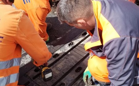 Atenție, șoferi! Lucrări și restricții de trafic pe A1