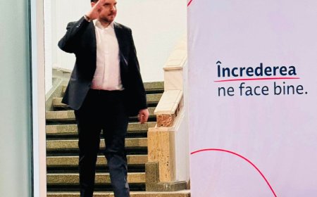 Rogobete a predat mandatul de ministru al Sănătății