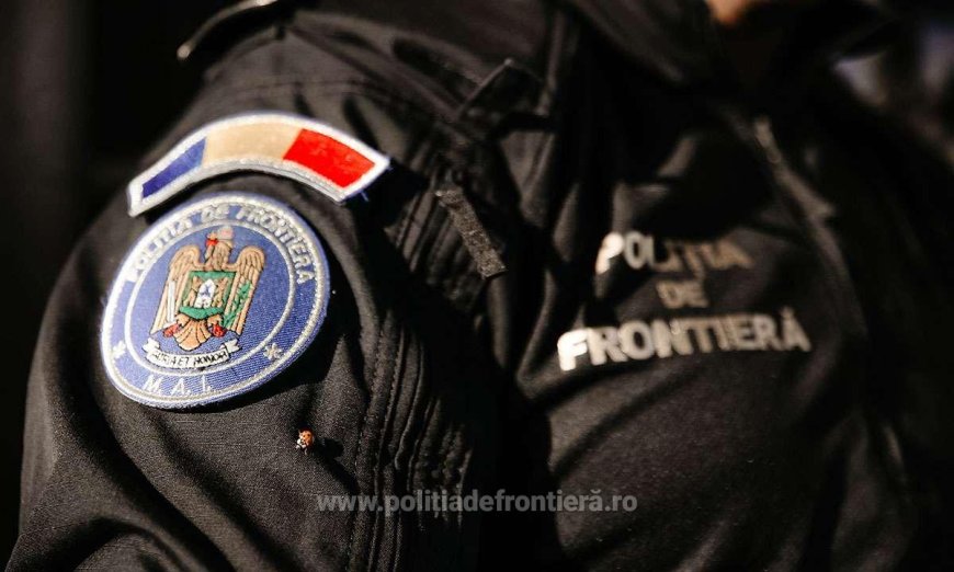 Mită refuzată la frontieră