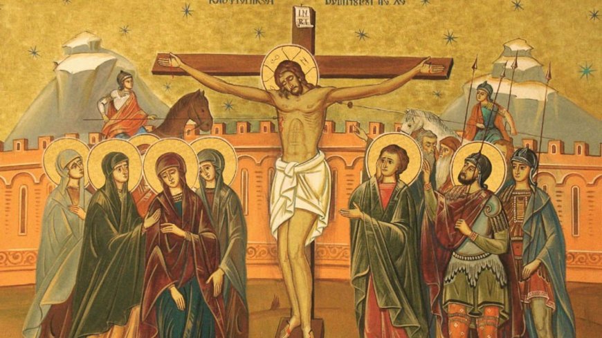 Vinerea Mare este una dintre cele mai importante și încărcate spiritual zile din calendarul creștin