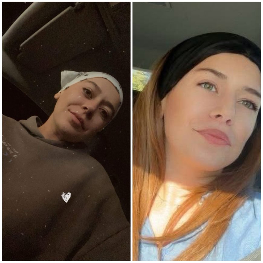 O șansă la viitor pentru Karina. 24 de ani și o luptă contra cronometru