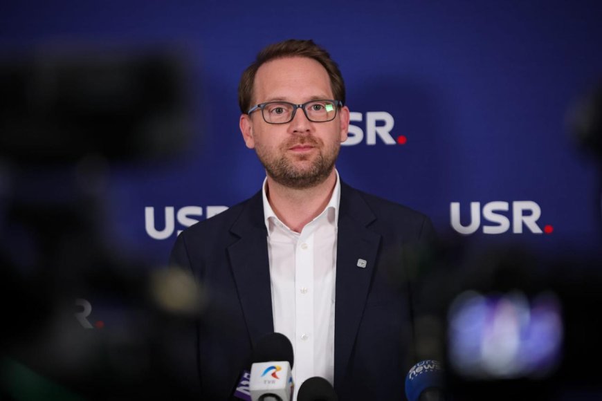 Fritz: "Această criză este declanșată de PSD strict în interesul propriu”   