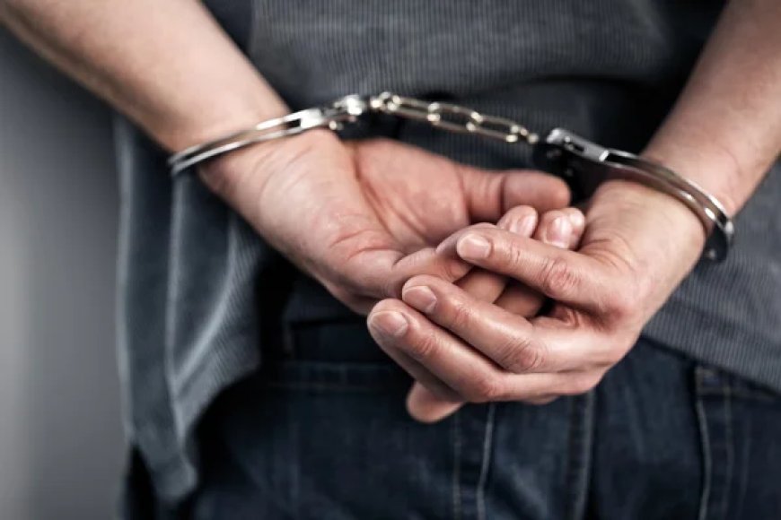 A ajuns după gratii după ce a furat sonde petroliere