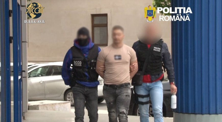 Tânăr de 23 de ani, cercetat pentru trafic de persoane prin metoda „loverboy”