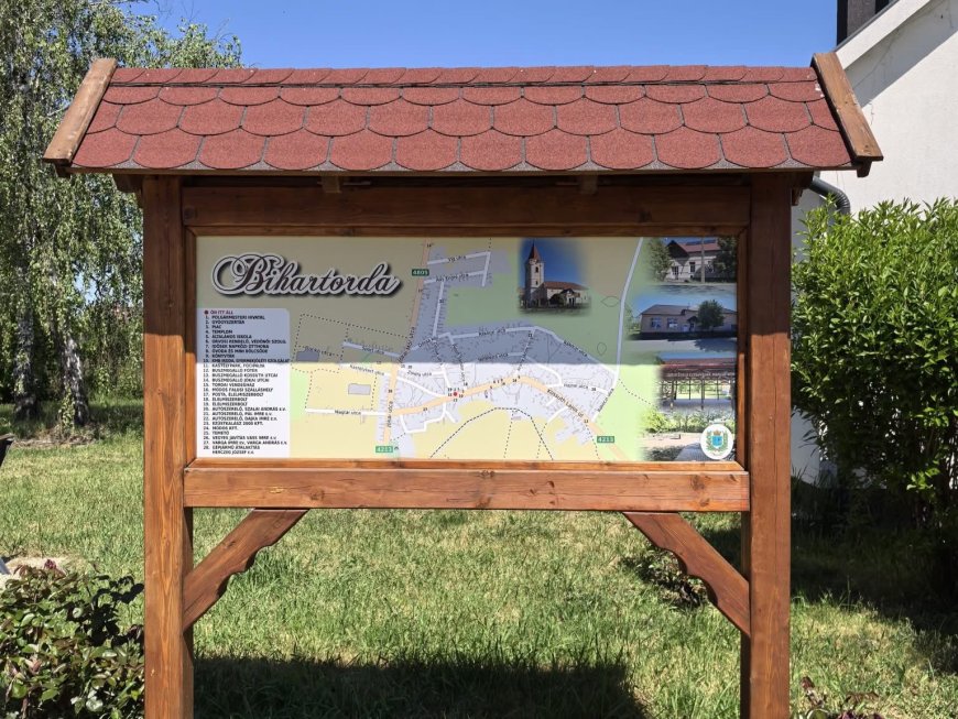 Proiect de mobilitate verde între Ghiroda și Bihartorda