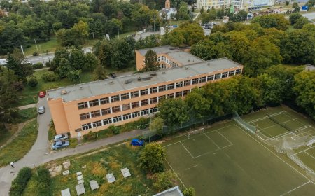 Fostul Liceu Agricol din Timișoara va fi transformat în școală gimnazială modernă