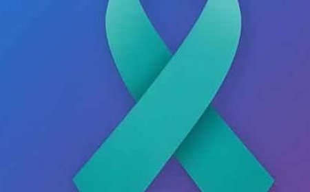 Ziua Mondială de Luptă împotriva Cancerului Ovarian