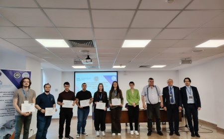 Performanță de top pentru UPT