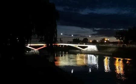 Dată dispărută, găsită moartă în Bega