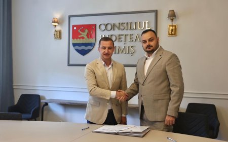 Investiție majoră în infrastructura rutieră din Șandra