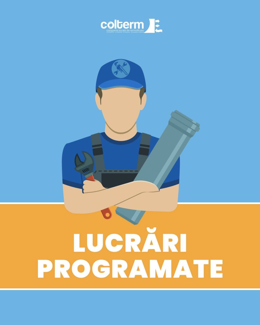 Atenție! Se oprește apa în Timișoara și în mai multe localități