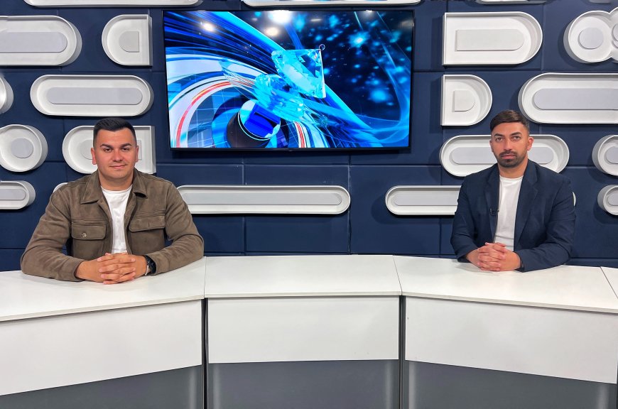 Sorin Dugălie vine la Nova Star cu Andrei Brînași