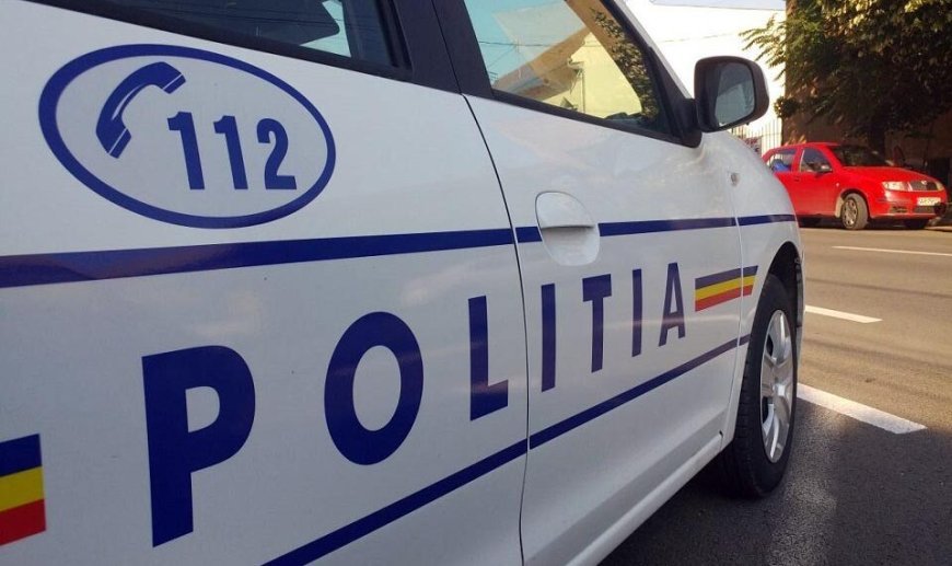 Doi bărbați arestați pentru tâlhărie, după un atac în zona Boul Roșu din Arad