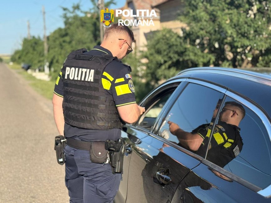 Controale masive în școlile din Arad