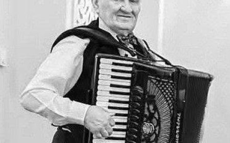 Doliu în folclorul bănățean. Gheorghe Galetin a trecut la cele veșnice