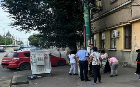 Adunările nocturne de la non-stopurile din Timișoara, taxate de polițiști