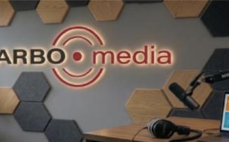 ARBOmedia extinde piața digitală: Rețeaua ARBOpodcast se relansează într-un format extins și introduce noi formate publicitare