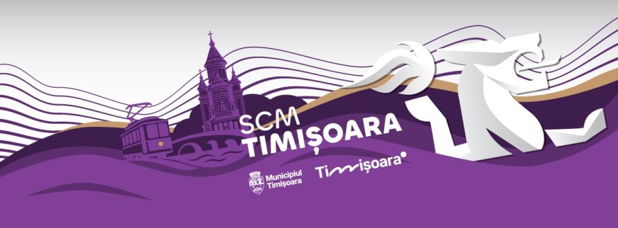 12 jucători ai SCM USV Timișoara se află la patru loturi naționale