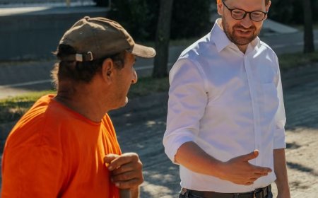 Primăria Timișoara a lansat licitația pentru două poduri noi la ILSA/ISHO
