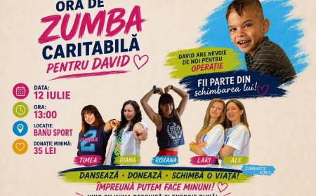 O oră pentru tine, o șansă în plus pentru David