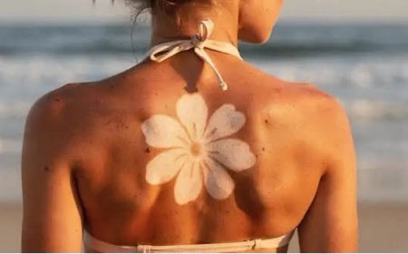 Un trend care poate crește riscul de cancer de piele