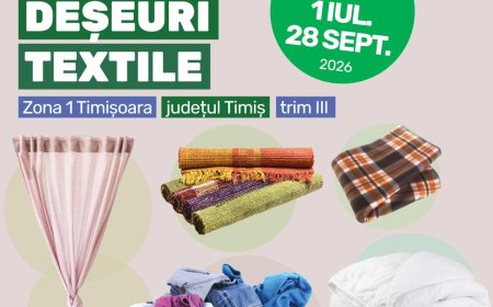 Hainele tale vechi primesc o nouă viață
