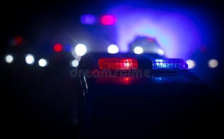 Tragedie pe un drum din Timiș! Tânăr găsit mort în mașina răsturnată