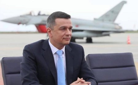 Sorin Grindeanu: „Discursul anti-PSD nu poate ține loc de soluții pentru români”