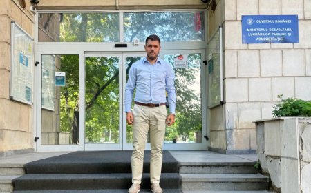 Proiecte finalizate și recepționate la Șag