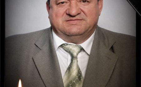 A murit fostul primar al comunei Giarmata