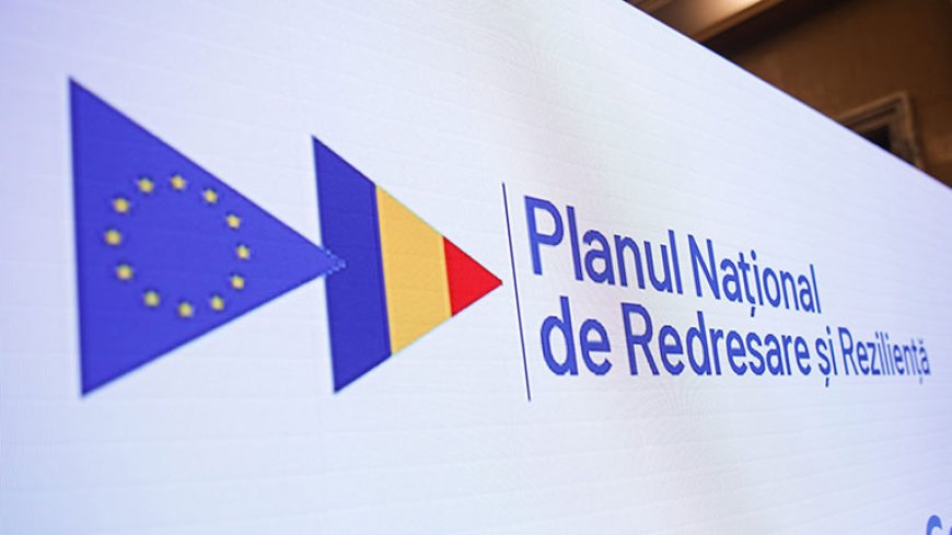 Școala de la Murani, renovată prin PNRR