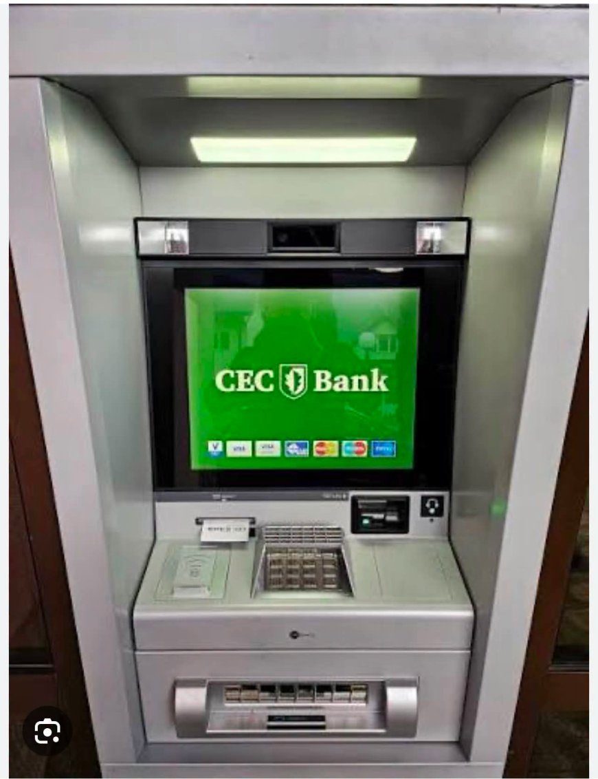 Bancomat în Sânmihaiu Român