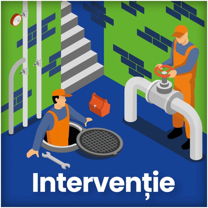 Lucrări Aquatim programate în Timișoara și în județul Timiș