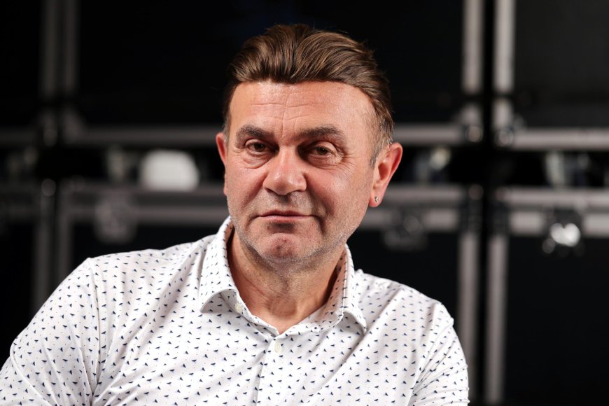 Actorul Ion Rizea este noul manager al Teatrului Național din Timișoara