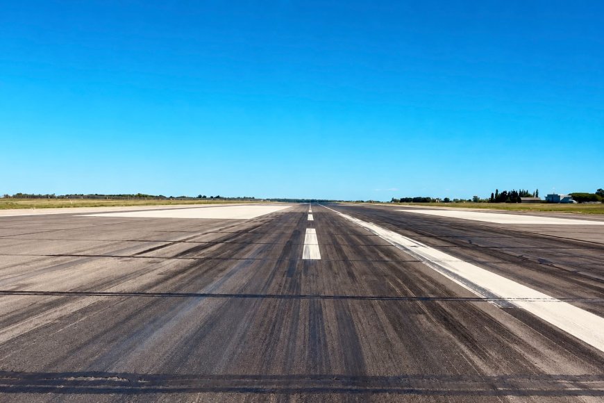 Aeroportul Internațional Timișoara Traian Vuia suspendă temporar operarea