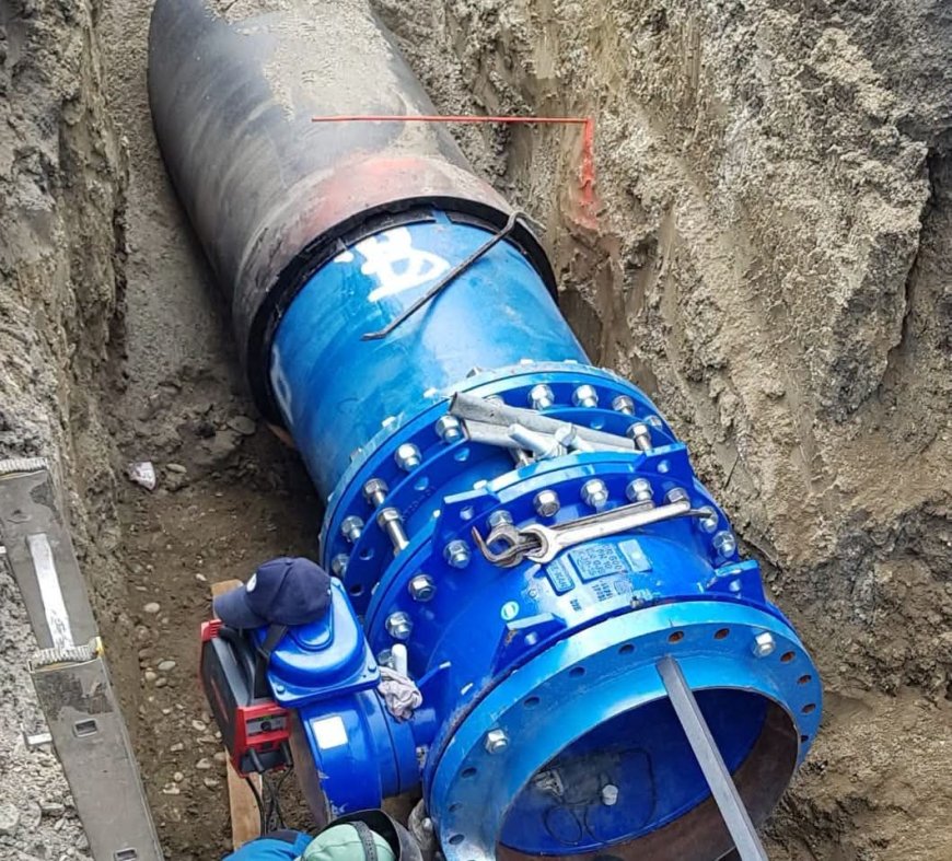 Proiecte Aquatim, esențiale pentru timișeni