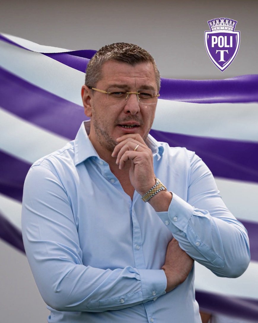 Proiect important pentru Academia Politehnica Timișoara