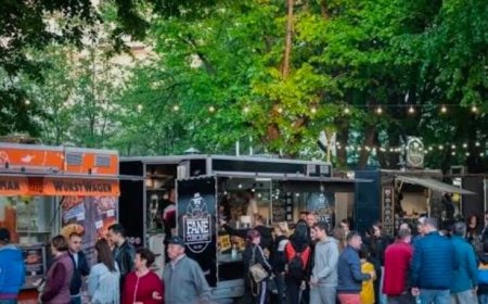 Comercianții se pot înscrie pentru Ruga și Zilele Comunei Giarmata