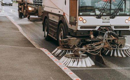 „Curățenia până la bordură” revine în Timișoara