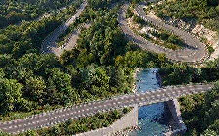 Se modernizează DJ 684 până la limita cu județul Caraș-Severin