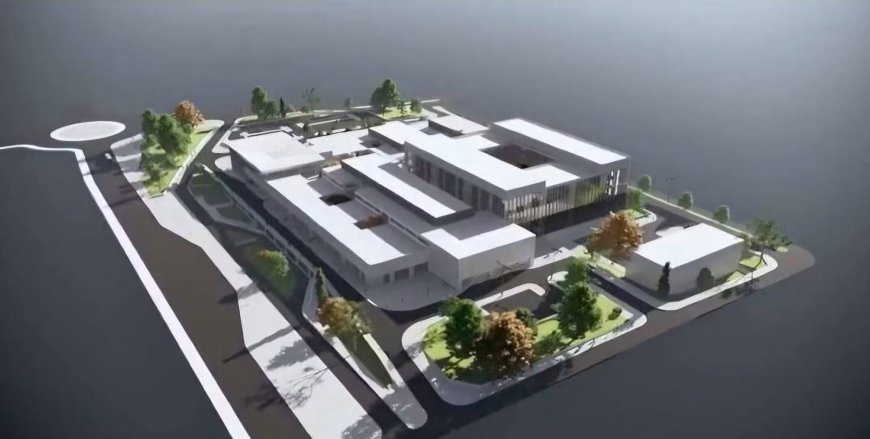 A fost semnat contractul de finanțare pentru Institutul Regional de Oncologie Timișoara