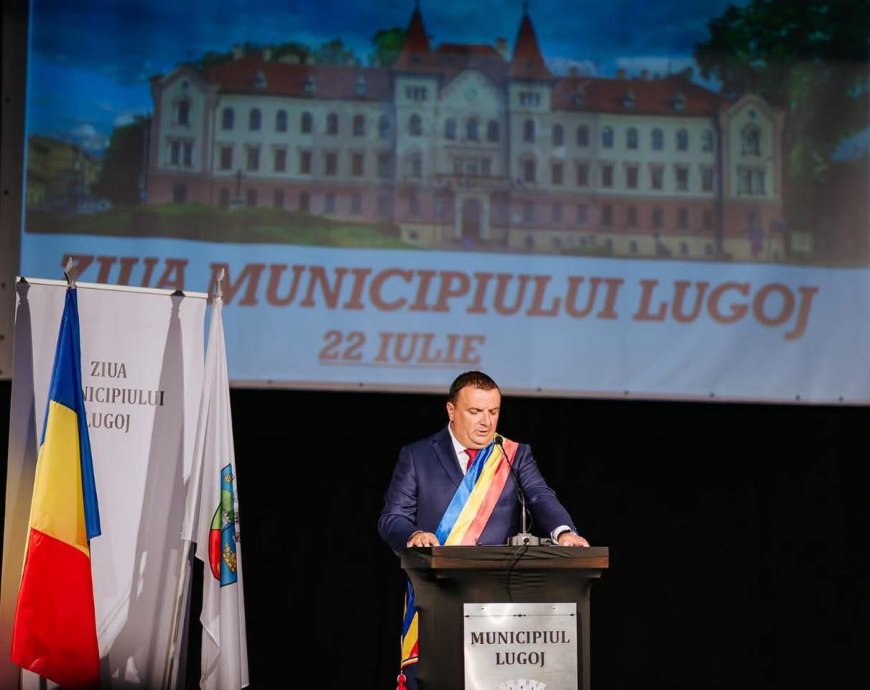 Banii lugojenilor, risipiți de administrația Dobra