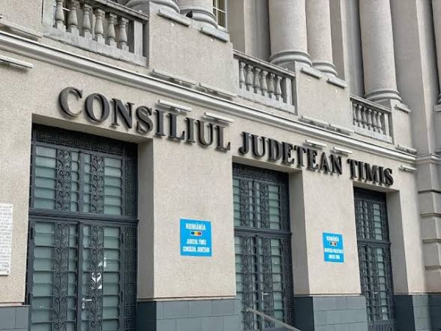 CJ Timiș pregătește a doua sesiune de finanțare pentru proiectele sportive din 2026