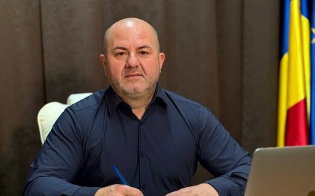 Primarul din Moravița, mesaj dur pentru PNL Timiș