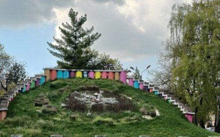 Primăria dorește păstrarea identității Ceasului Floral
