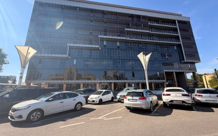 Percheziții DNA la ANAF Timișoara. Documente ridicate de procurorii anticorupție