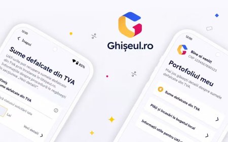Apel public pentru comune să se înregistreze în Sistemul Național Electronic de Plată Online